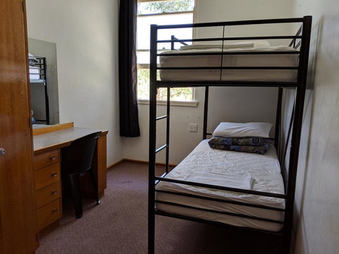 Young Budget Accommodation - Australian Directory 2