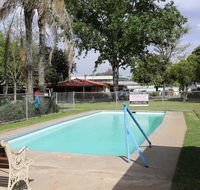 Young Caravan Park - Australian Directory