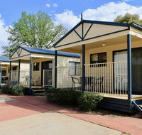 Young Tourist Park - Australian Directory