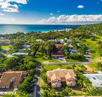 Your Luxury Escape - Tradewinds1 - Australian Directory