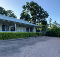 Yungaburra Park Motel - Australian Directory