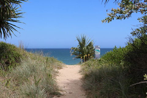 Zaffiro Beach House - Australian Directory 3