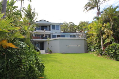 Zaffiro Beach House - Australian Directory 0