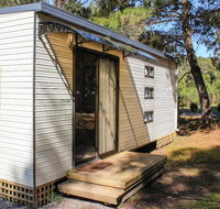 Zeehan Bush Camp - Australian Directory