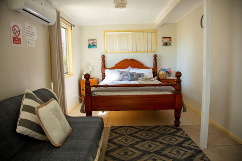 Zen Escape Guest House - Australian Directory 0