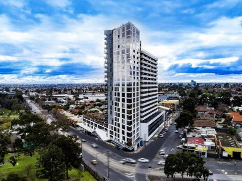 1 BEDROOM STUNNING VIEW APARTMENT - Australian Directory 0
