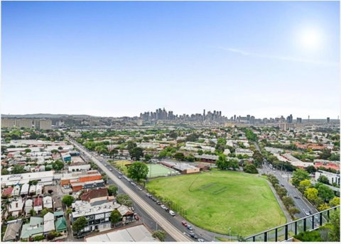 1 BEDROOM STUNNING VIEW APARTMENT - Australian Directory 3