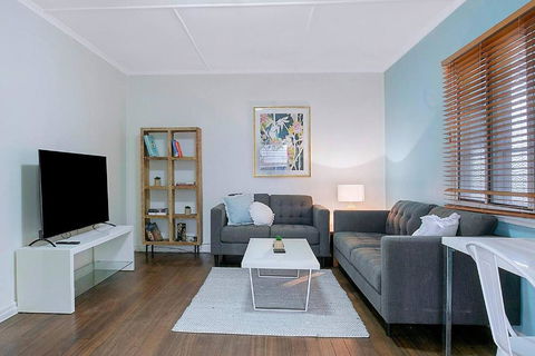 \'Eucalypt Cottage\' A Tranquil Family Hideaway - Australian Directory 1