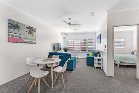 Zenith Unit 7 - Shoal Bay - Australian Directory 0