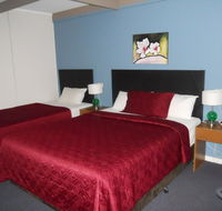 Zero Inn Motel - Australian Directory