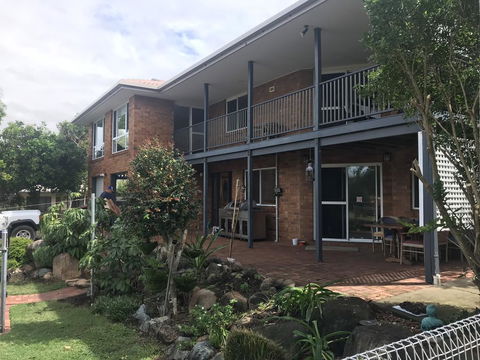 Zilzie House - Australian Directory 1