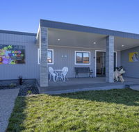Zoo Villas  Villa Zebra - Central Wynyard - Australian Directory