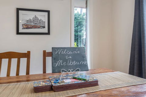 Spacious Bungalow5min Walk To Station5min To Box HillWiFiParking - Australian Directory 3