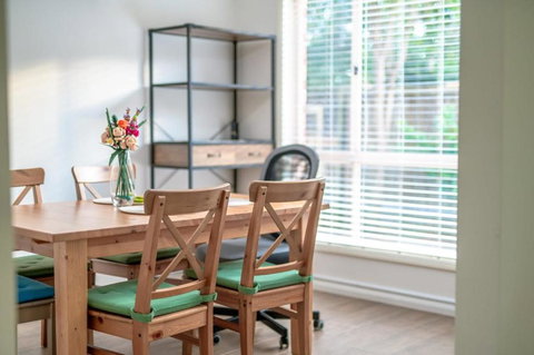 3bedroom Townhouse At Dundas - Australian Directory 0