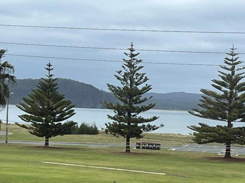 A Beach Apartment - Australian Directory 0