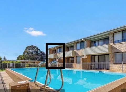 A Beach Apartment - Australian Directory 2