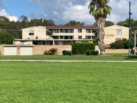 A Beach Apartment - Australian Directory 1