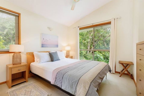 A Beach House - Australian Directory 1