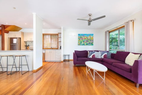 A Beach House - Australian Directory 2