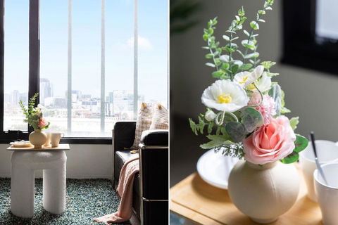 A Comfy Apt Right Next To Queen Victoria Market - Australian Directory 4
