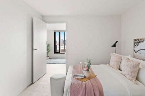 A Comfy Apt Right Next To Queen Victoria Market - Australian Directory 2
