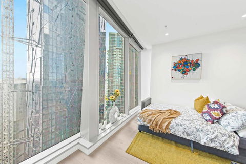 A Cozy & Lux Apt Next To Southern Cross Station - Australian Directory 3