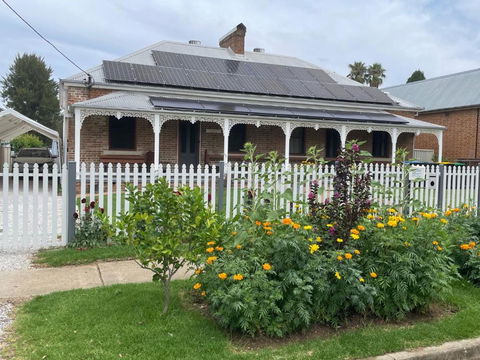 A Homestead On Market - Australian Directory 0