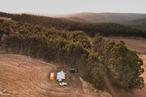 A Little Bit Of Bliss By Tiny Away - Australian Directory 1