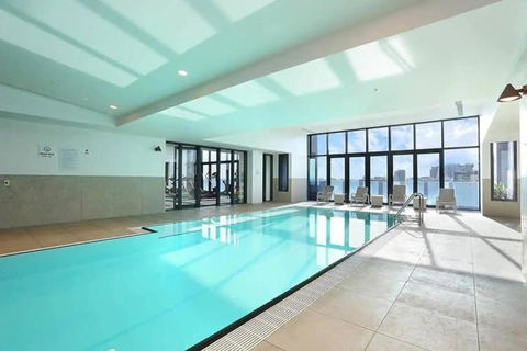 A Modern & Cozy 2BR Apartment With City Views - Australian Directory 2