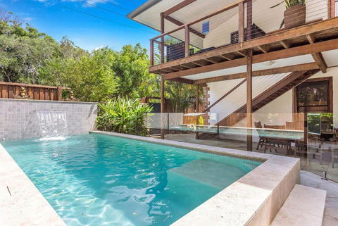 A Perfect Stay - Skye Lodge - Australian Directory 0
