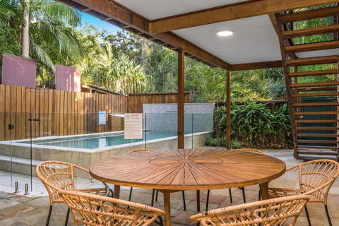 A Perfect Stay - Skye Lodge - Australian Directory 1