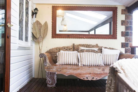 A Perfect Stay - Skye Lodge - Australian Directory 4