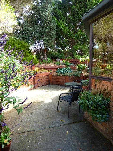 A Suite Spot In The Hills - Australian Directory 4