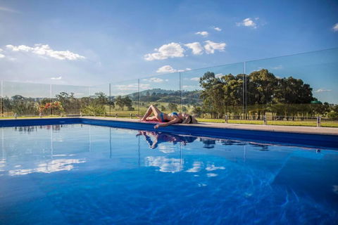 Abingdon House - Mudgee Retreat - Australian Directory 2