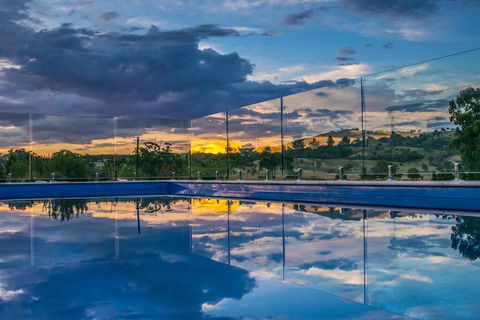 Abingdon House - Mudgee Retreat - Australian Directory 3