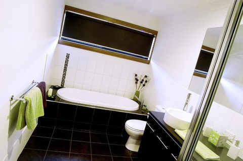 Abode Bendigo Apartments - Australian Directory 3