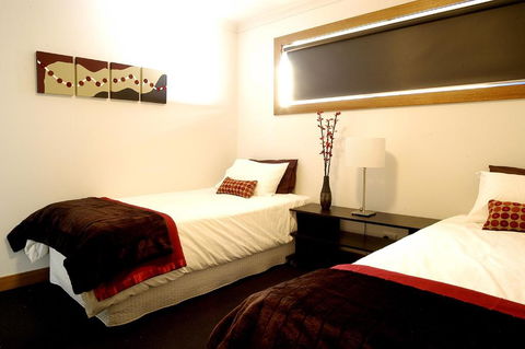 Abode Bendigo Apartments - Australian Directory 4