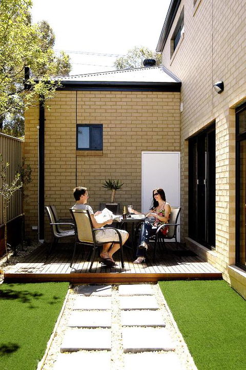 Abode Bendigo Apartments - Australian Directory 1