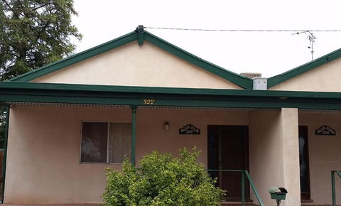 About Town Cottages - Australian Directory 3