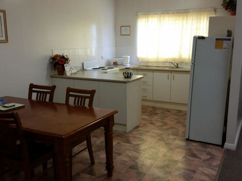 About Town Cottages - Australian Directory 2