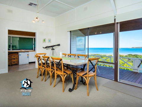 Absolute Beachfront 3BR 2BA Home W/ Beach Track - Australian Directory 0