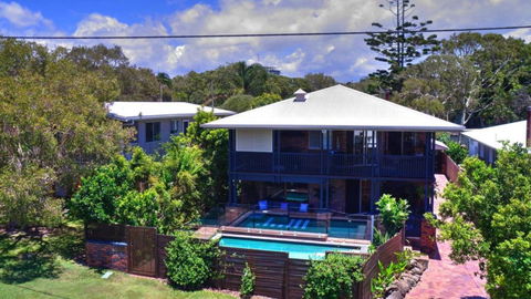 Acacia House - Australian Directory 1
