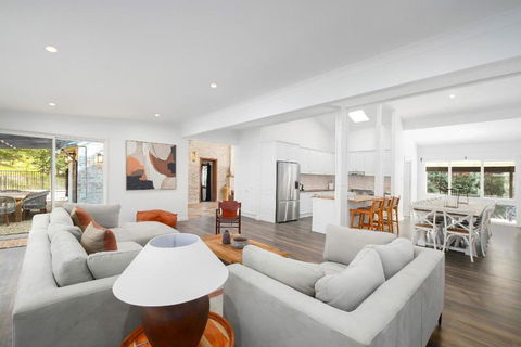 Acreage Estate -Ponies -Tennis Court -Spa - Australian Directory 3