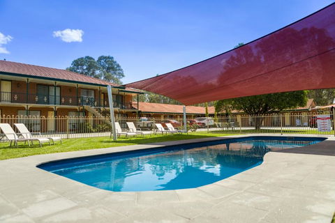 Advance Motel - Australian Directory 3