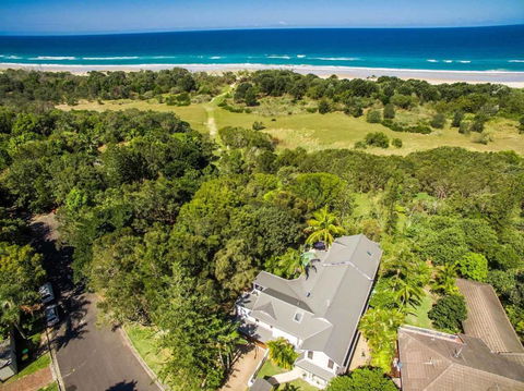 A Perfect Stay - Baby Blue - Australian Directory 1
