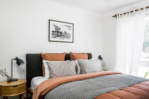 A Perfect Stay - Baby Blue - Australian Directory 3