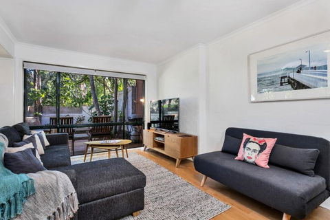 A Perfect Stay - Mahogany Lodge - Australian Directory 3