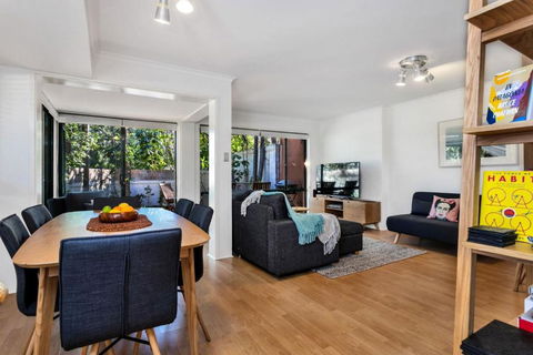 A Perfect Stay - Mahogany Lodge - Australian Directory 4