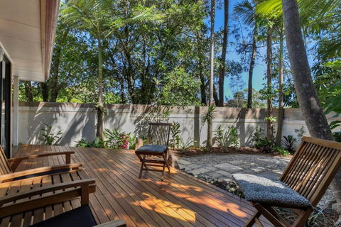 A Perfect Stay - Mahogany Lodge - Australian Directory 0