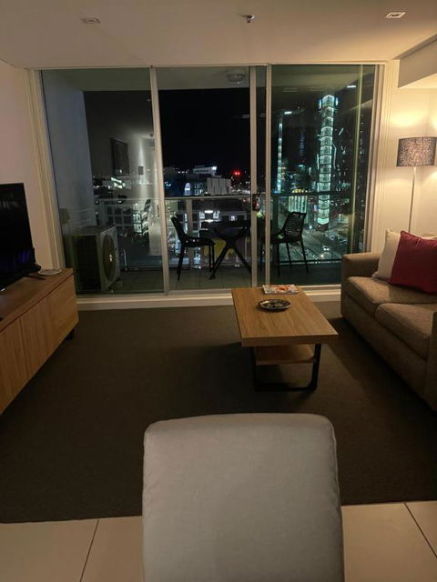 ANTEA Embassy Apartments 914 - Australian Directory 2